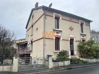  Maison � vendre 7 pi�ces 160 m�