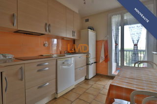  Appartement � vendre 3 pi�ces 78 m�