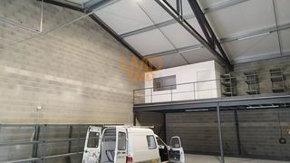  Parking / Garage � louer 1 pi�ce 231 m�