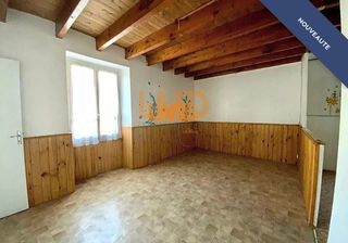  Maison � vendre 2 pi�ces 59 m�