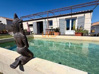  Maison � vendre 4 pi�ces 98 m�