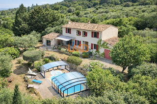  Maison � vendre 5 pi�ces 165 m�