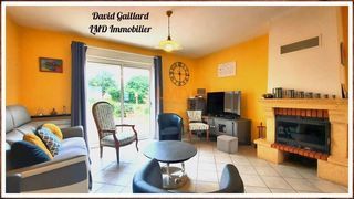  Maison � vendre 6 pi�ces 123 m�