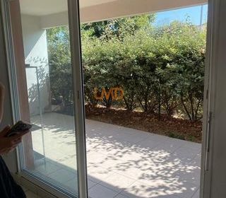  Appartement � vendre 2 pi�ces 48 m�