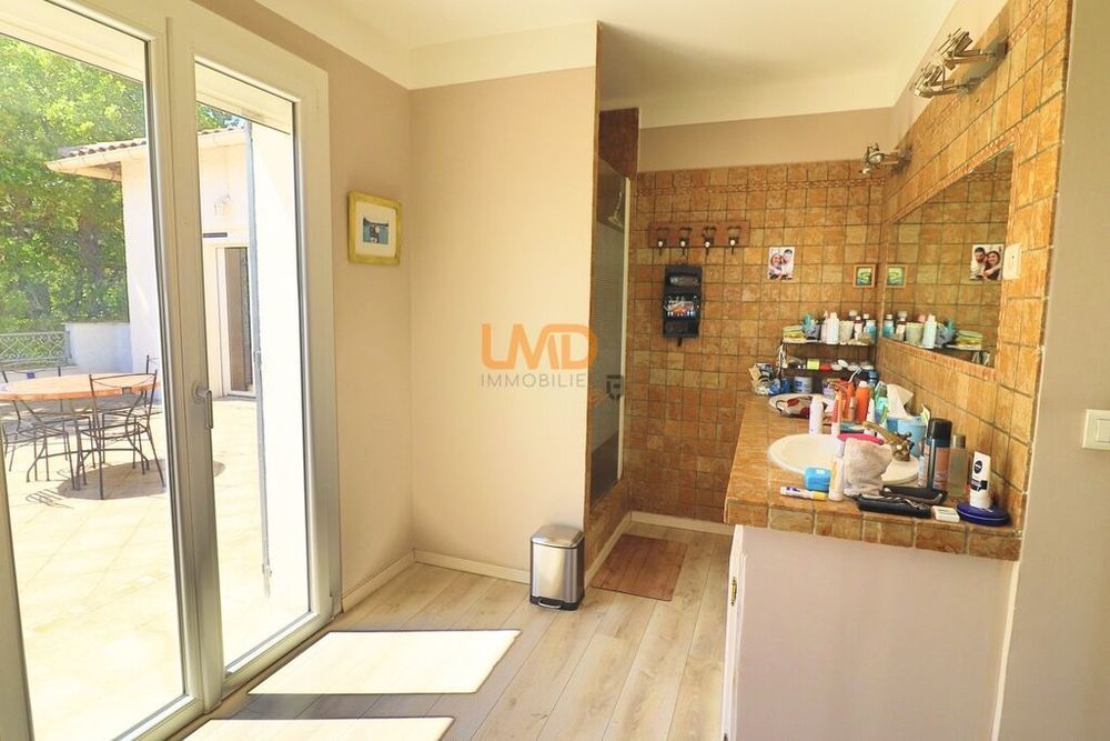 � vendre  Maison Saint-Maximin-la-Sainte-Baume (83470)