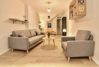  Maison � vendre 5 pi�ces 90 m�