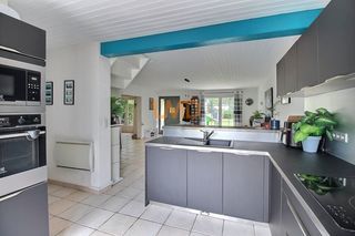  Maison � vendre 7 pi�ces 199 m�