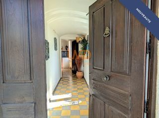  Maison � vendre 8 pi�ces 170 m�