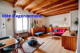  Maison � vendre 153 m�