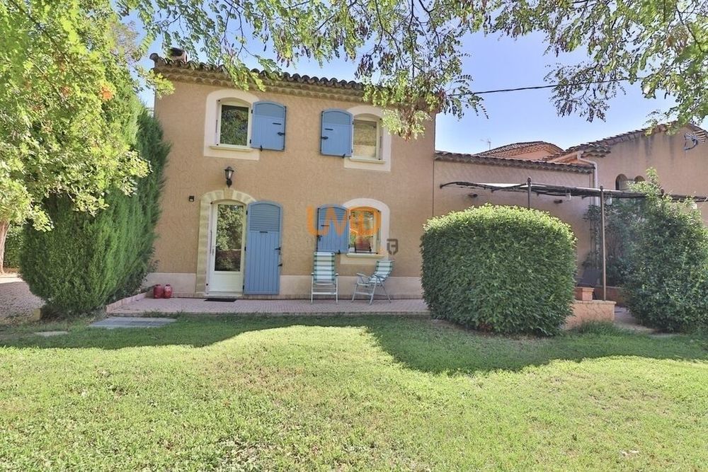 � vendre  Maison Trets (13530)