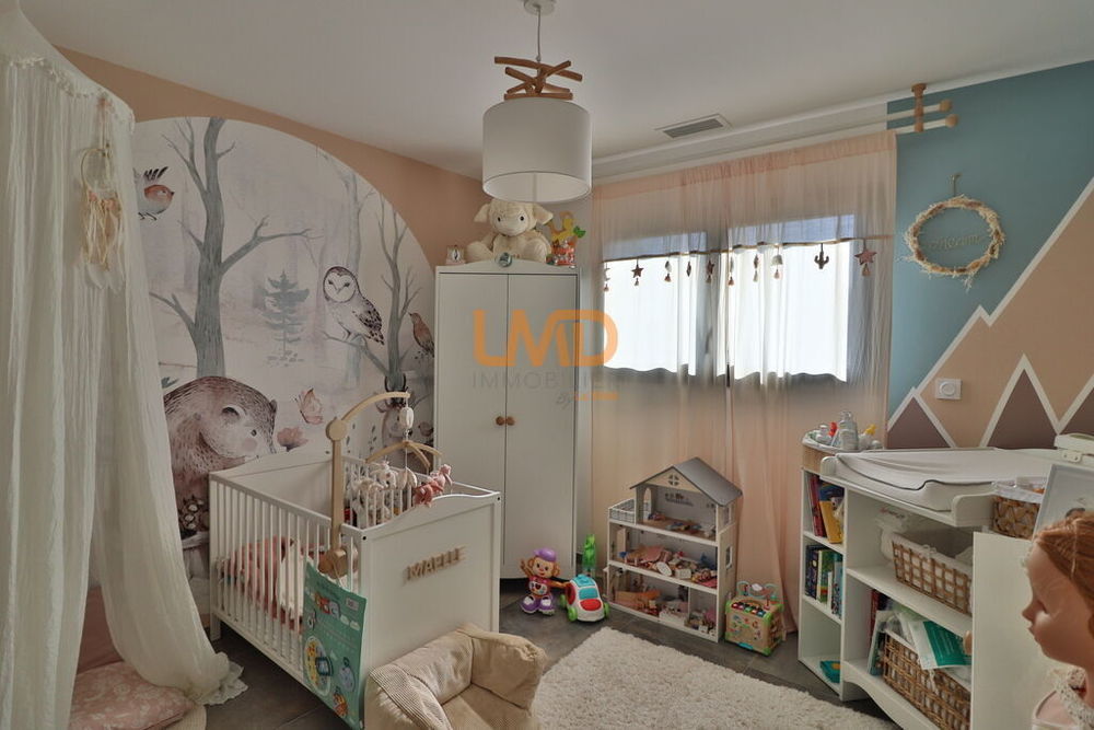 � vendre  Maison Caveirac (30820)