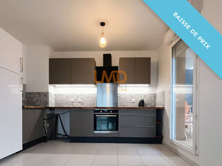  Appartement � vendre 3 pi�ces 78 m�