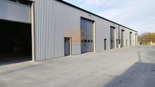  Parking / Garage � louer 1 pi�ce 231 m�