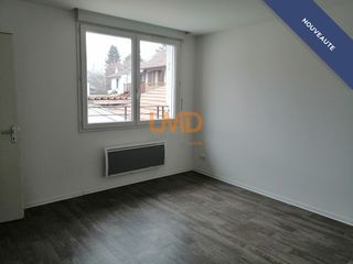  Appartement � louer 3 pi�ces 62 m�