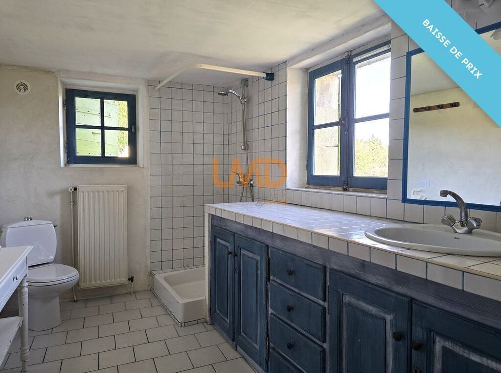 � vendre  Maison Gordes (84220)