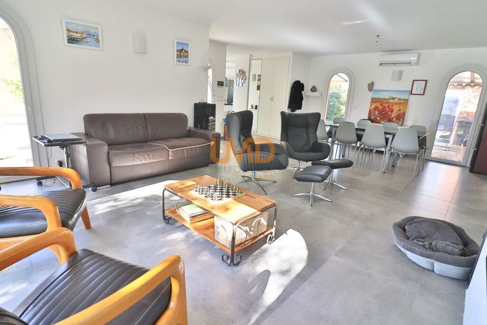 � vendre  Maison Plan-de-Cuques (13380)