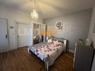  Maison � vendre 6 pi�ces 142 m�