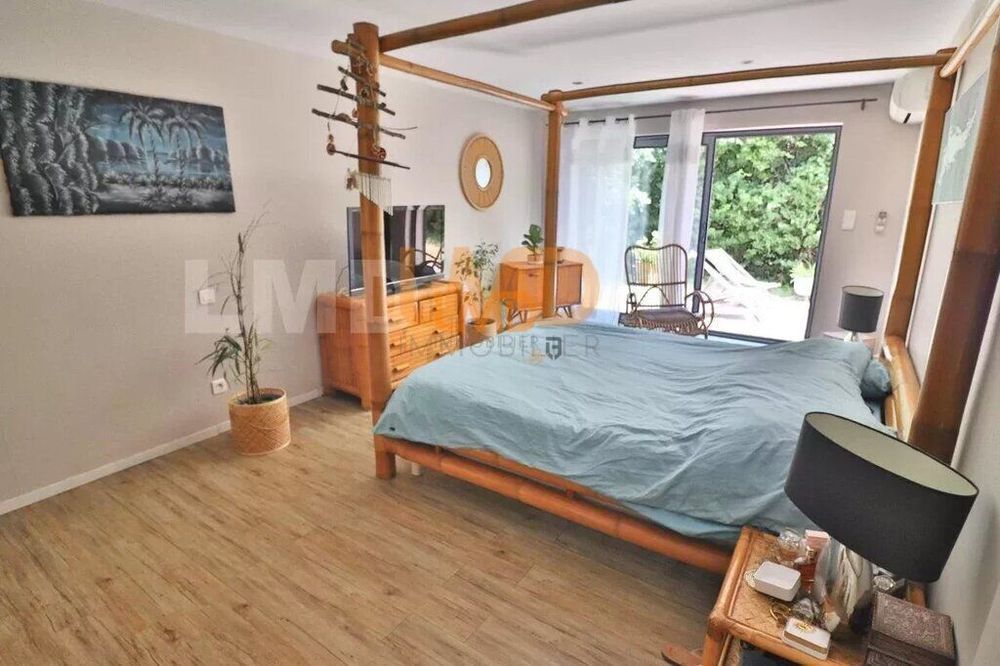 � vendre  Maison Pujaut (30131)