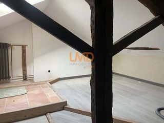  Maison � vendre 4 pi�ces 82 m�