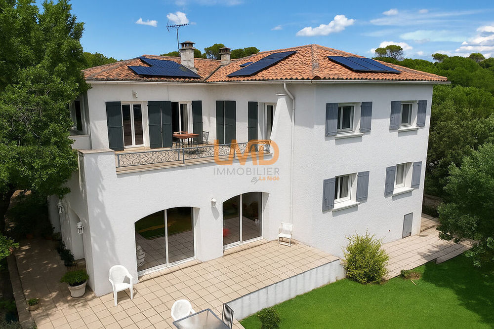 � vendre  Maison Saint-Maximin-la-Sainte-Baume (83470)