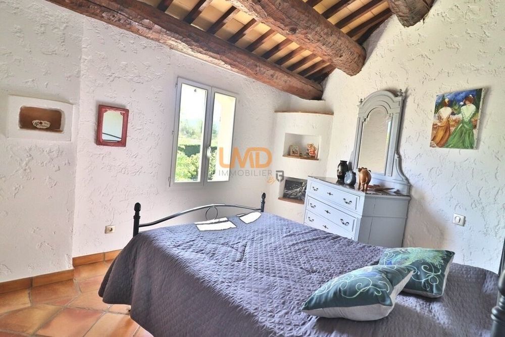 � vendre  Maison Trets (13530)