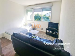  Appartement � vendre 1 pi�ce 19 m�