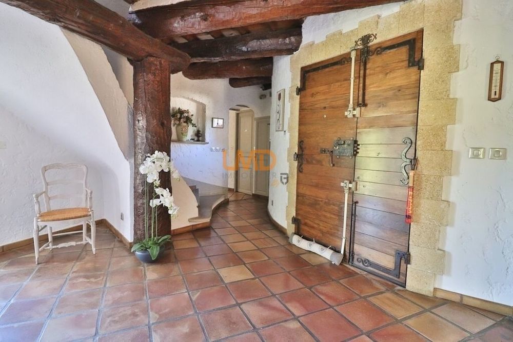 � vendre  Maison Trets (13530)