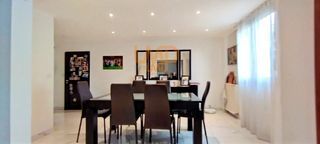  Appartement � vendre 5 pi�ces 92 m�