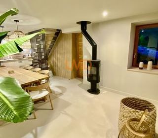  Maison � vendre 8 pi�ces 200 m�