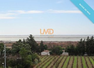  Appartement � vendre 3 pi�ces 78 m�