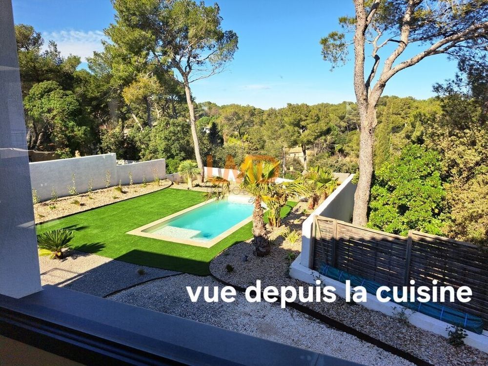 � vendre  Maison Caveirac (30820)