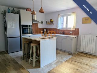  Maison � vendre 3 pi�ces 72 m�