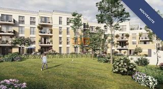  Appartement � vendre 2 pi�ces 48 m�