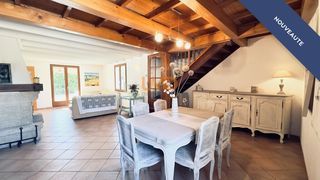  Maison � vendre 6 pi�ces 143 m�