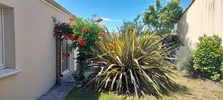  Maison � vendre 4 pi�ces 82 m�