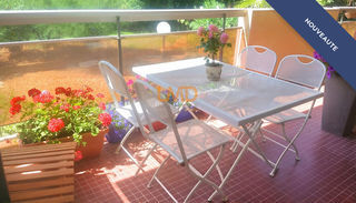  Appartement � vendre 2 pi�ces 47 m�