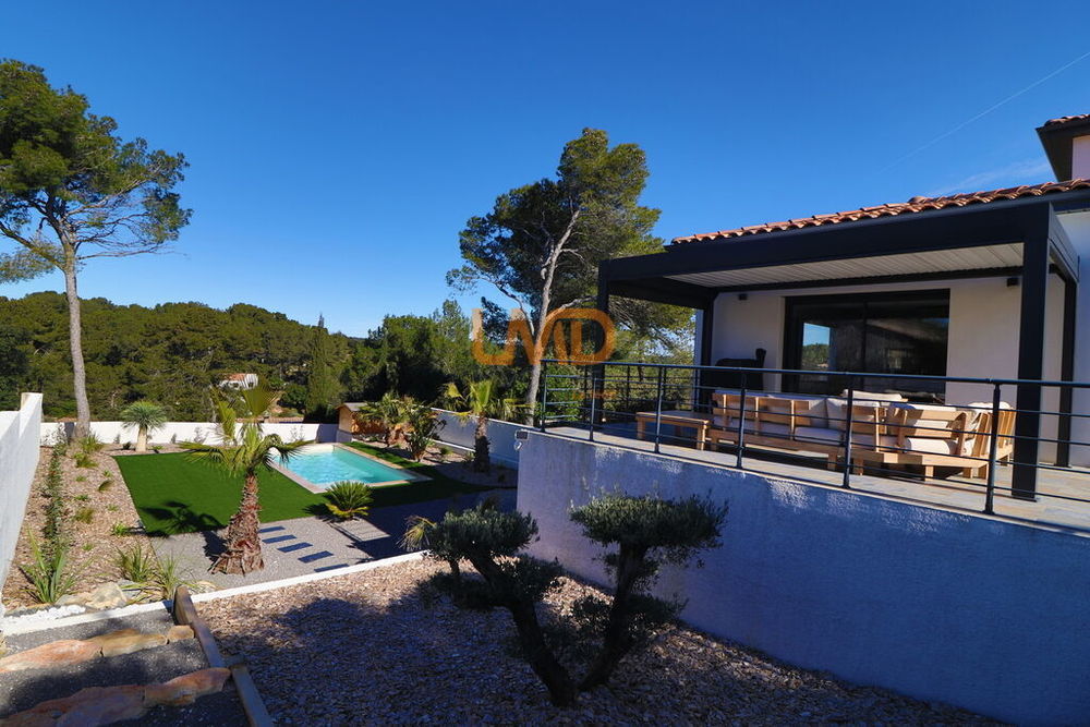 � vendre  Maison Caveirac (30820)