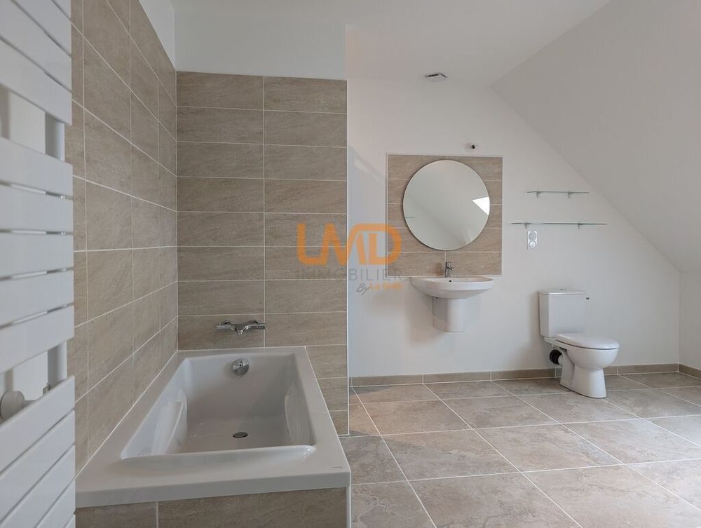 � vendre  Maison Saint-Coulitz (29150)