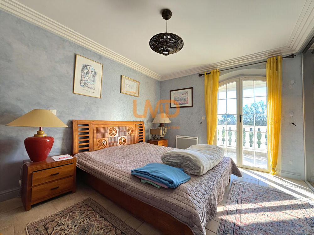 � vendre  Maison Trans-en-Provence (83720)