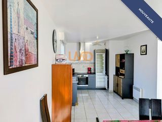  Maison � vendre 4 pi�ces 78 m�