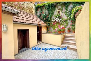  Maison � vendre 4 pi�ces 92 m�