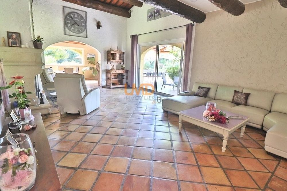 � vendre  Maison Trets (13530)