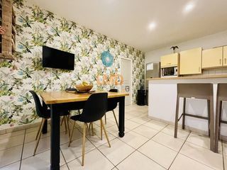  Maison � vendre 4 pi�ces 109 m�