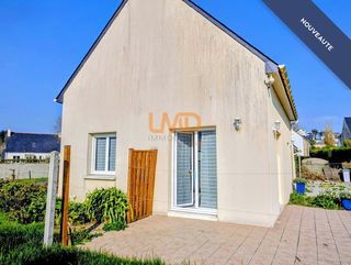  Maison � vendre 4 pi�ces 78 m�