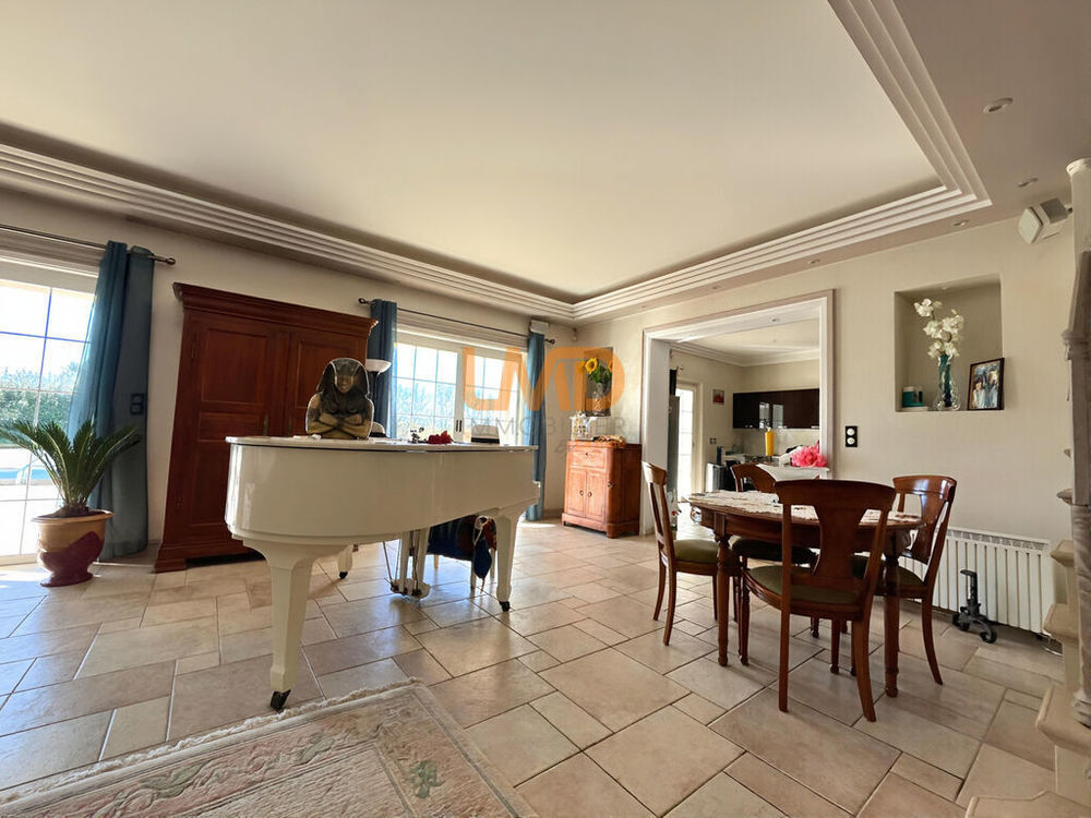 � vendre  Maison Trans-en-Provence (83720)