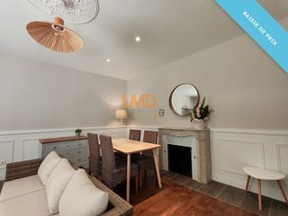  Appartement � vendre 2 pi�ces 45 m�