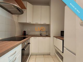  Appartement � vendre 2 pi�ces 45 m�