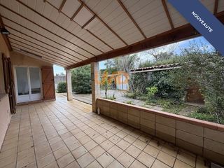  Maison � vendre 5 pi�ces 117 m�