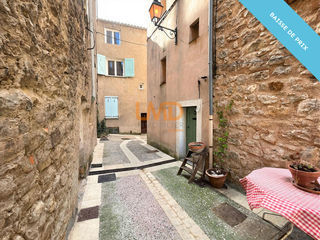  Maison � vendre 3 pi�ces 63 m�