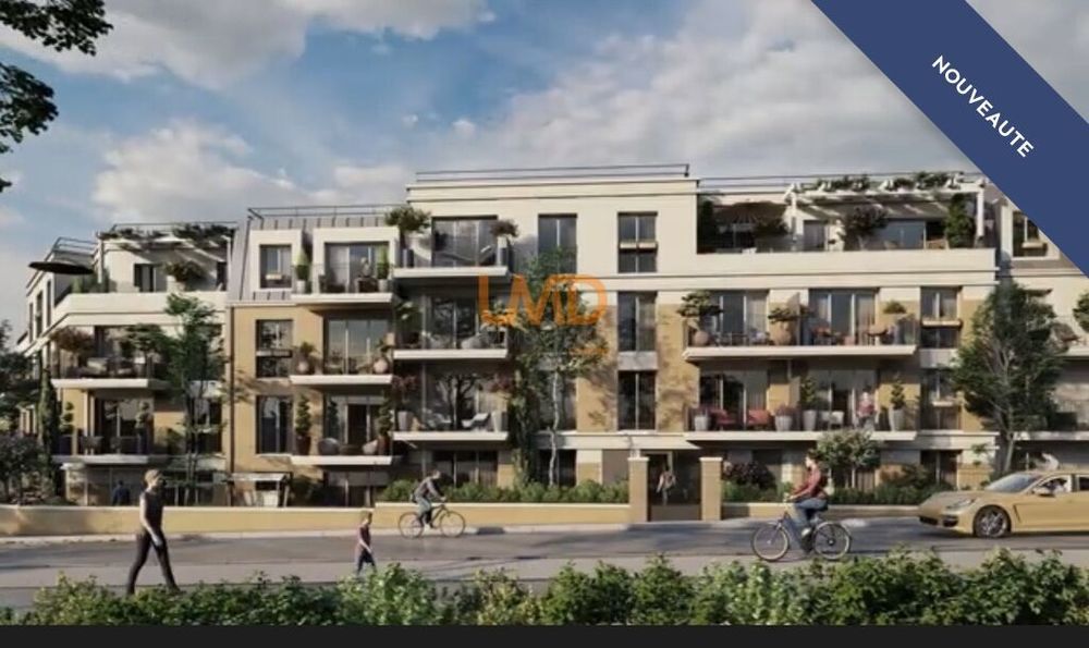   Neuilly-Plaisance (93360)